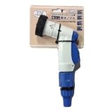 D2オリジナル　コンパクトホース用4パターン散水ノズル