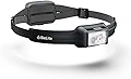 BioLite ヘッドライト 800 Pro 800ルーメン 超軽量 USB充電式 8つのライトモード ミッドナイトグレー