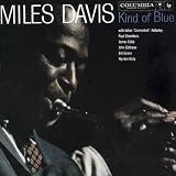 Kind Of Blue (180グラム重量盤レコード/DOL)