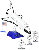 Space Shuttle Set (BLISTER CARD) [並行輸入品]