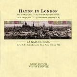 Haydn in London