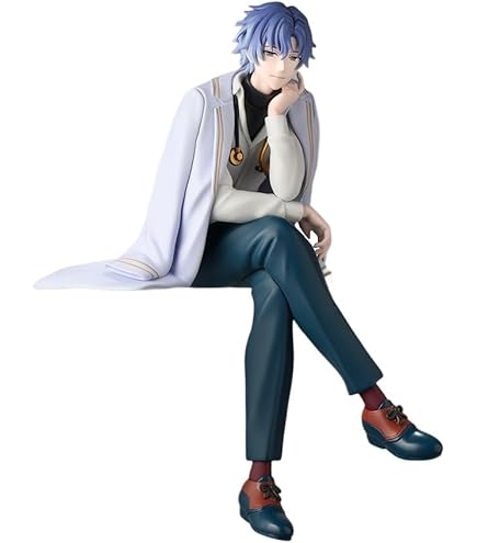 Amazon.co.jp: フィガロ フィギュア 「魔法使いの約束」 ちょこのせ