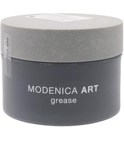Amazon.co.jp: ナカノ NAKANO モデニカ アート グリース 90g
