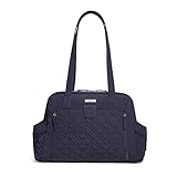 ヴェラ・ブラッドリー（Vera Bradley） Make a Change Baby bag【Classic Navy/Free】