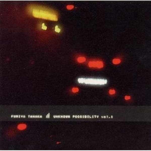 Amazon.co.jp: unknown possibility vol.2: ミュージック