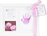 The Grandparent Gift Co. Keepsake Frame, Daddy's Little Girl by The Grandparent Gift [並行輸入品]