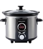 ツインバード　スロークッカーEP-4717 Amazon.com: TWINBIRD EP-4717BR slow cooker (brown) : Home & Kitchen