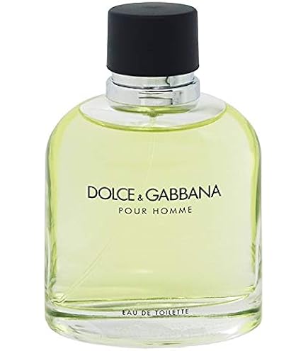 Amazon | ドルチェ＆ガッバーナ D&G プールオム EDT SP 200ml | Dolce