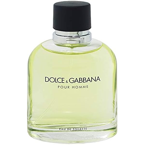 Amazon | ドルチェ＆ガッバーナ D&G プールオム EDT SP 200ml | Dolce