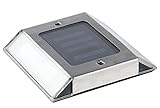 Classy Caps SL499 Stainless Steel Solar Path Light [並行輸入品]