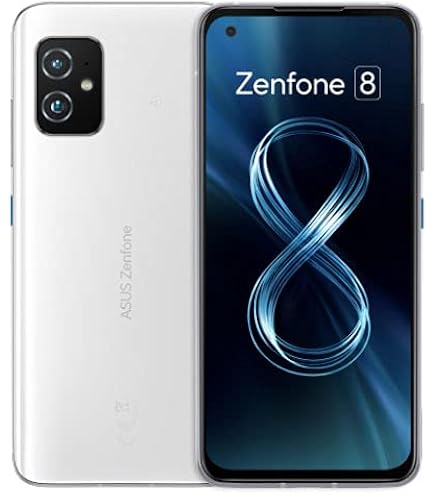 Amazon | Zenfone 10 5.9型 8GB/256GB オーロラグリーン SIMフリー