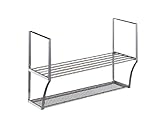 田窪工業所 水切りネット付きパイプ棚 60cm DN2-60