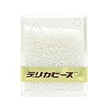 MIYUKI ミユキ デリカビーズ 丸 20g 約4000粒入 DB351-20G