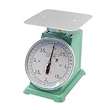 上皿自動秤 K-1型 平皿4kg