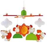 Sevi モビール[SunnyFarm]