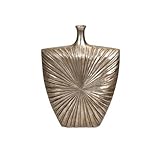 IMAX 70196 Loznica Wide Vase [並行輸入品]