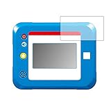 メディアカバーマーケット ドラえもん ひらめきパッド 保護フィルム【ブルーライトカット 反射防止 指紋防止 液晶保護フィルム】 互換品