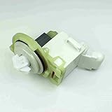 Bosch 642239 PUMP-DRAIN [並行輸入品]