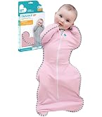 Amazon | Love to Dream スワドルアップ(swaddle up) 奇跡のおくるみ
