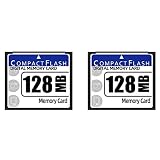 Pasotim 2X カメラ、広告機、産業用コンピュータ カード用の 128MB コンパクト フラッシュ メモリ カード