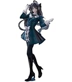 Amazon.co.jp: Ado フィギュア Winter ver. ラウンドワン限定プライズ