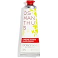 ロクシタン(L'OCCITANE) オスマンサス 金木犀 ハンドクリーム 30mL 乾燥 保湿 女性 男性 メンズ 人気