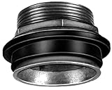 Pasco 960 1-1/4-Inch Closet Spud [並行輸入品]