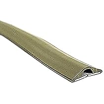 Amazon | デンサン くるくるソフトモール SFM-910XGN | ケーブルモール