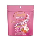 リンツ リンドール・ストロベリーパック 48g(4P)