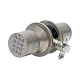 Signstekデジタル電子キーレスエントリセキュリティ安全ドアロックロッカー US-0410-02