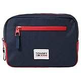 [トミーヒルフィガー] ボディバッグ AM0AM068700GY ウエストバッグ メンズ [並行輸入品]
