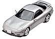 トミカリミテッドヴィンテージ ネオ 1/64 TLV-N174a アンフィニRX-7 タイプR 銀 (メーカー初回受注限定生産)完成品