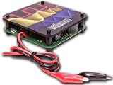 VELLEMAN EDU09 EDUCATIONAL PC OSCILLOSCOPE KIT [並行輸入品]