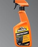 ブレイス/BRAiTH アーマオール プロテクタントオリジナル 473ml 車 ダッシュボード タイヤ 保護 ツヤ出し AK-16