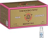 タヒボ茶 タヒボNFDニューエッセンス + 抗菌ハンドフォーム80㎖ セット