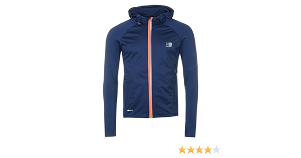karrimor blue jacket