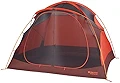 Marmot Midpines 6人用テント | 耐候性と耐久性 レッドサン/ピカンテ