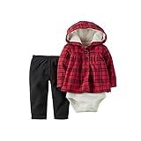 Carter's PANTS ベビー・ガールズ US サイズ: 24 Months