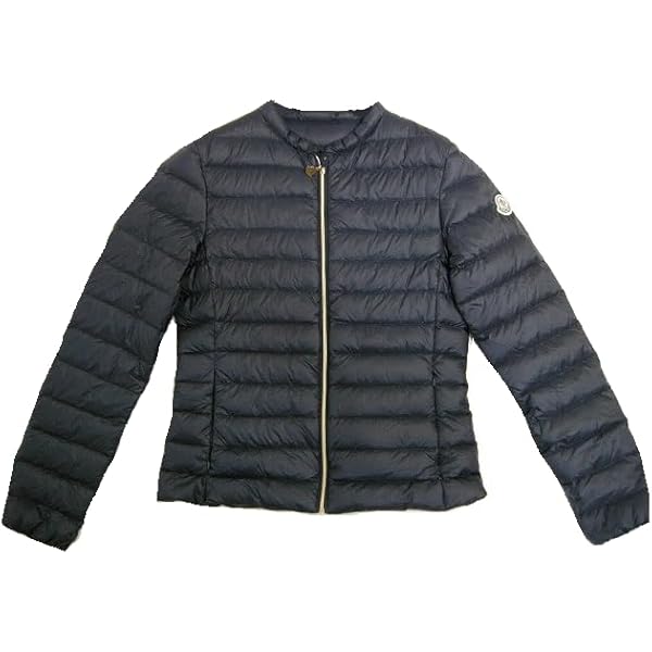 Amazon | [モンクレール] グローブ ダークブルー M 0051800 04957 742