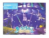 【外付け特典2種付】 TrySail 10th Anniversary Tour 2025 “BestSail” (完全生産限定盤) (Blu-ray2枚組)(三方背BOX仕様 / 48Pフォトブック・ID付応募チラシ封入)(早期特典：スクエア缶バッジ、店舗特典：オリジナルブロマイド（絵柄B）付)