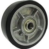 ヨドノ:ヨドノ 重荷重用MCナイロン車 YRR130 型式:YRR130