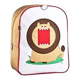 ビアトリックスニューヨーク リトルキッド バックパック #ローリー ＜ライオン＞ （リュックサック） [並行輸入品]