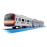 タカラトミー(TAKARA TOMY) プラレール E531系 赤電ラッピング記念車両 電車 おもちゃ 3歳以上