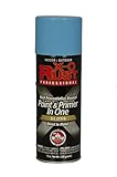 General Paint & Manufacturing XOP-25 X-O Rust Professional Rust Preventative Paint and Primer in One