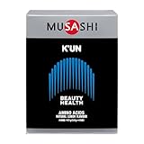 MUSASHI(ムサシ) KUN(クン)スティック45本入り