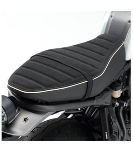 XSR700 Y'sギア ローダウンシート XSR700 Y'SGEAR ワイズギア ローダウンシート