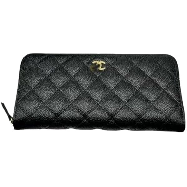 Amazon | [CHANEL] (シャネル) AP0375 マトラッセ CC フィリグリー 中