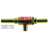 オオサワカンパニー ワンダーガン ミニタイプ 吸込ノズル付 NW501-L