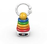 Fisher-Price Rock-A-Stack Clacker [並行輸入品]