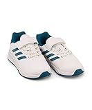 [アディダス] adidas 女の子 男の子 キッズ ベビー 子供靴 運動靴 通学靴 スニーカー ベビー ラピダターフ RM EL I BABY RAPIDATURF RM EL I BY2655 ラ